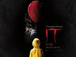 Escribe tu mejor historia sobre un payaso siniestro adaptado a un barrio de la ciudad. ESPECIAL / WARNER BROS PICTURES