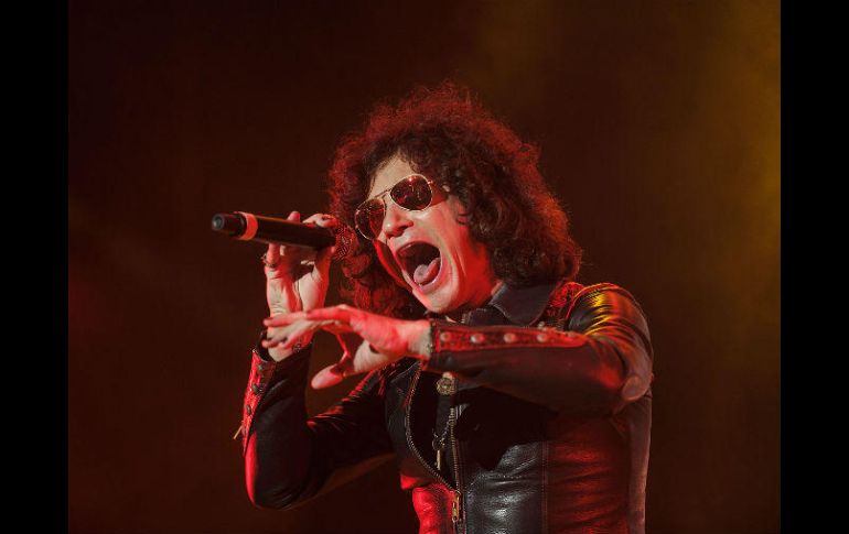 El disco 'Un mundo raro. Las canciones de José Alfredo Jiménez' estará en el mercado en noviembre. EFE / ARCHIVO