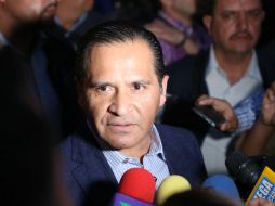 El fiscal agrega que no hay garantía de seguridad para los usuarios de estos servicios. EL INFORMADOR / ARCHIVO