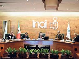 Inconforme, la particular interpuso recurso de revisión ante la respuesta negativa de la PGR. SUN / ARCHIVO