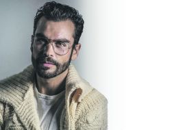 En la teleserie, Gonzalo interpreta a un detective de nombre 'Diego' quien está por descubrir una red de tráfico de personas. ESPECIAL /