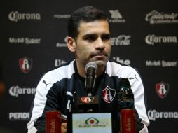 El rojinegro fue señalado por el Departamento del Tesoro de EU por presuntos nexos con una red de lavado de dinero. EL INFORMADOR / ARCHIVO