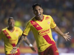 La escuadra purépecha fue de las mejores en la fase de grupos, tendencia que quiere mantener y seguir en la pelea por el título. MEXSPORT / ARCHIVO