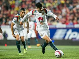 Para los cremas, un triunfo sería importante en lo mental, ya que el sábado recibirán a Chivas en el Clásico Nacional. MEXSPORT / ARCHIVO