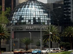 El Grupo Financiero Monex explicó que los mercados a nivel mundial presentan movimientos mixtos. NTX / ARCHIVO