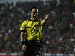 El 'Clásico Tapatío' será guiado por César Arturo Ramos Palazuelos. ESPECIAL / www.lacopamx.net