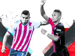 El Estadio Chivas será el escenario donde rojiblancos y rojinegros medirán fuerzas en un duelo que siempre es marcado por la pasión. EL INFORMADOR / J. López