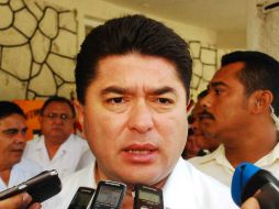 El modus operandi inició con Joaquín Hendricks Díaz, continuó con Félix González Canto y a su vez con Roberto Borge. SUN / ARCHIVO