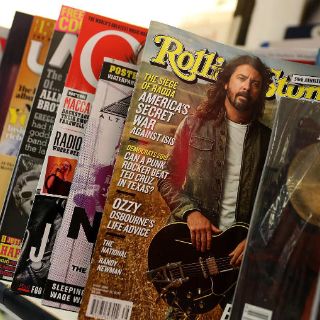 La revista ‘Rolling Stone’ busca comprador