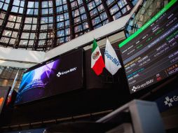 Cuervo y Megacable sustituyeron a los títulos de Bolsa y OHL México en la muestra del IPC de la BMV. FACEBOOK /  BolsaMexicanaValores