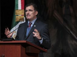 La construcción se hará en terrenos comunitarios que se acordaron con las autoridades tradicionales wixárikas, refirió Bravo Padilla. EL INFORMADOR / ARCHIVO