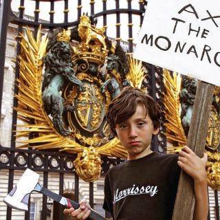 Morrissey lanza su nuevo sencillo 'Spent the day in bed'