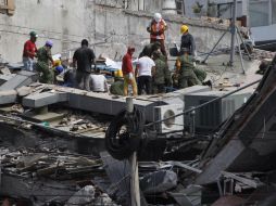 Aristóteles Sandoval detalló que Jalisco estará replicando información de la Presidencia de la República. SUN /