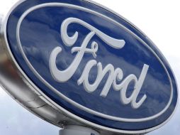 En tres semanas disminuirá la fabricación de su modelo Fiesta en la fábrica mexicana de Cuautitlán. AP / ARCHIVO