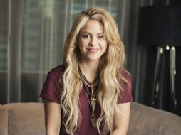 Shakira obtuvo nueve candidaturas que incluyen artista del año y artista femenina favorita de poprock. AP / ARCHIVO