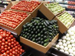 La industria de alimentos es la tercera con más exportaciones de enero a julio del 2017. EL INFORMADOR / ARCHIVO