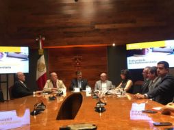 Convocaron a la solidaridad de la comunidad estudiantil para recolectar víveres para los afectados. TWITTER / @udg_oficial