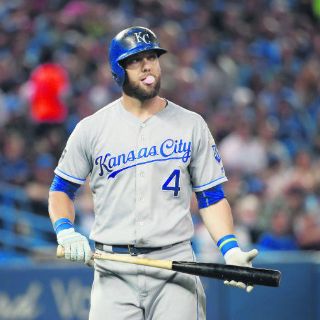 Marca histórica de vuelacercas