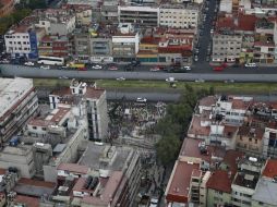 Una de las carreteras de libre acceso son la México-Cuernavaca, en su plaza de cobro Tlalpan, entre otras. AP / R. Blackwell