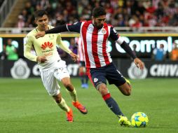 Como se tenía programado, la taquilla será donada a los esfuerzos de reconstrucción. MEXSPORT / ARCHIVO