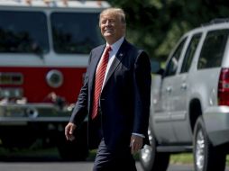 El gobierno descartó recientemente los estudios ambientales. AP / ARCHIVO