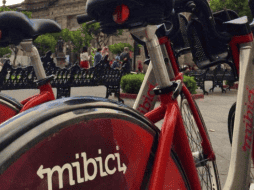 Para obtener el servicio deben entregar los artículos en los lugares de acopio de MiBici.