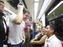 Proponen no utilizar el auto cada tercer domingo de septiembre