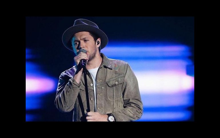 Horan se mostró agradecido con sus fans mexicanos.