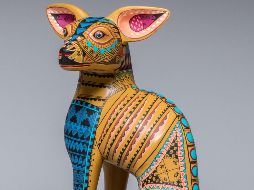 Está previsto que acudan cincuenta mil personas a la exposición que hace tributo a una de las tradiciones mexicanas.