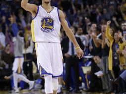 El entrenador de los Warriors, así como otros jugadores del equipo, respaldan a Curry.