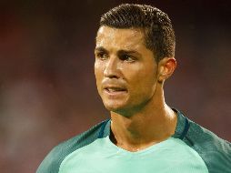 Señalan que el niño, quien habría cumplido años, quería como regalo ideal una playera del futbolista portugués.