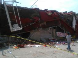 Atala Sarmiento, Diego Luna, Jacqueline Bracamontes y Mauricio Castillo, son algunos de los famosos que hicieron publicaciones.