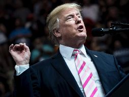 Una de las áreas en las que Trump ha insistido en que el Tratado es injusto para EU es el sector automovilístico.