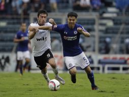 La jornada 10, que debía jugarse este fin de semana, fue suspendida.