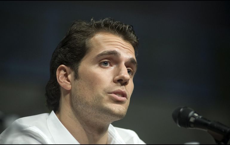 El video del actor ya superó las 60 mil reproducciones.