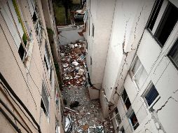 Las autoridades han realizado seis mil 540 revisiones a inmuebles; y se han registrado 10 mil 500 solicitudes de revisión a edificios.