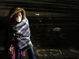 La población oaxaqueña vive nuevamente momentos difíciles este sábado por el sismo de magnitud 6.1.