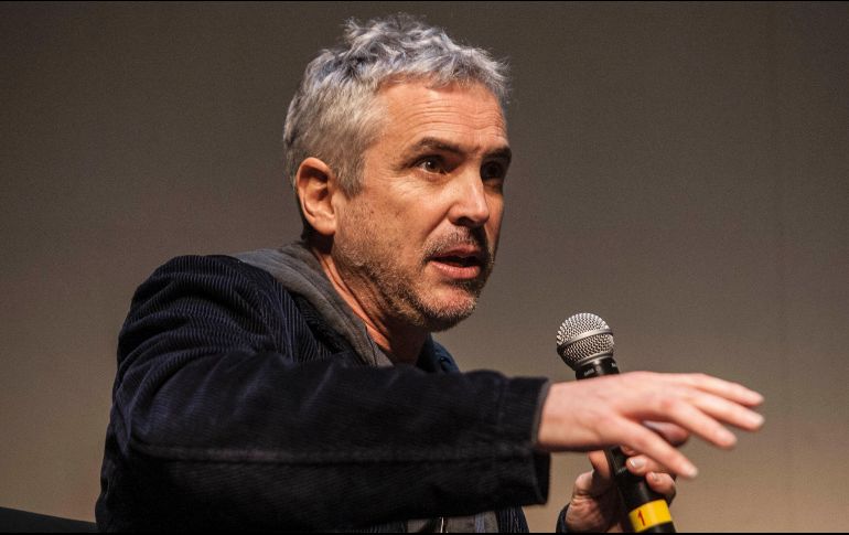 Compartió el mismo mensaje en inglés y también mensajes de otras cuentas, como la de Gael García Bernal.