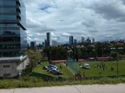 En el lugar fueron retenidas 14 personas, y dos son señaladas como los presuntos causantes del incidente. ESPECIAL