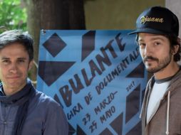 Gael y Diego han resaltado la respuesta 'conmovedora' que la sociedad mexicana ha tenido ante la tragedia por el terremoto.