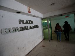 Una vez que estos trabajos estén terminados, el Ayuntamiento también intervendrá la zona para rehabilitarla.