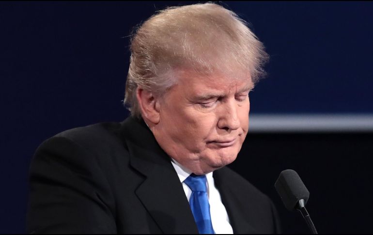 ''Tendremos todo el derecho a tomar contramedidas'', dicen, ''la cuestión de quién va a durar más se responderá entonces''.