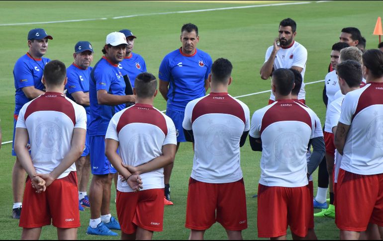 Los Tiburones Rojos, que suman 10 unidades, han ganado cinco de los últimos 10 partidos en casa frente a su rival en turno.