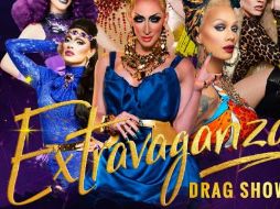 Contará con la participación de Raja, Max, Detox, Tatianna, Cynthia Lee Fontaine, Derrick Barry y Roxxxy Andrews.