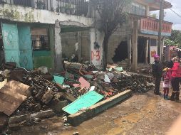 Senado homenajea a víctimas de los sismos en México