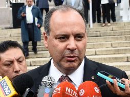 Pide Coparmex candados para que políticos no lucren con apoyos