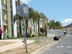 Los planes parciales vigentes consideran ocho mil 897 hectáreas de reserva urbana para alojar 2.6 millones de personas en el municipio. EL INFORMADOR / ARCHIVO