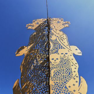 Recursos al arte urbano