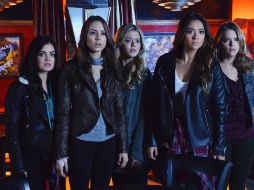 El 'spin-off' contará con la participación de los personajes de Alison DiLaurentis y Mona Vanderwaal.