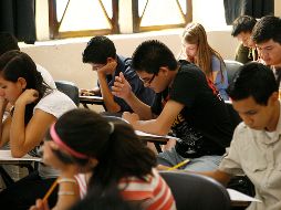 La coordinación entre la UdeG y los subsistemas estatal y federal de educación media superior permitieron el avance en la evaluación.